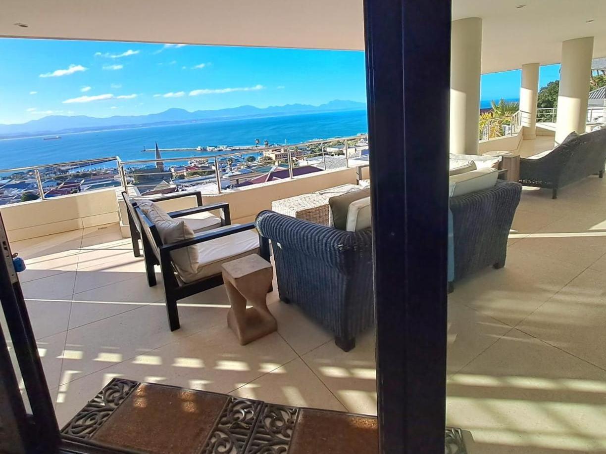 Ana'S Place Apartments Mossel Bay Ruang foto