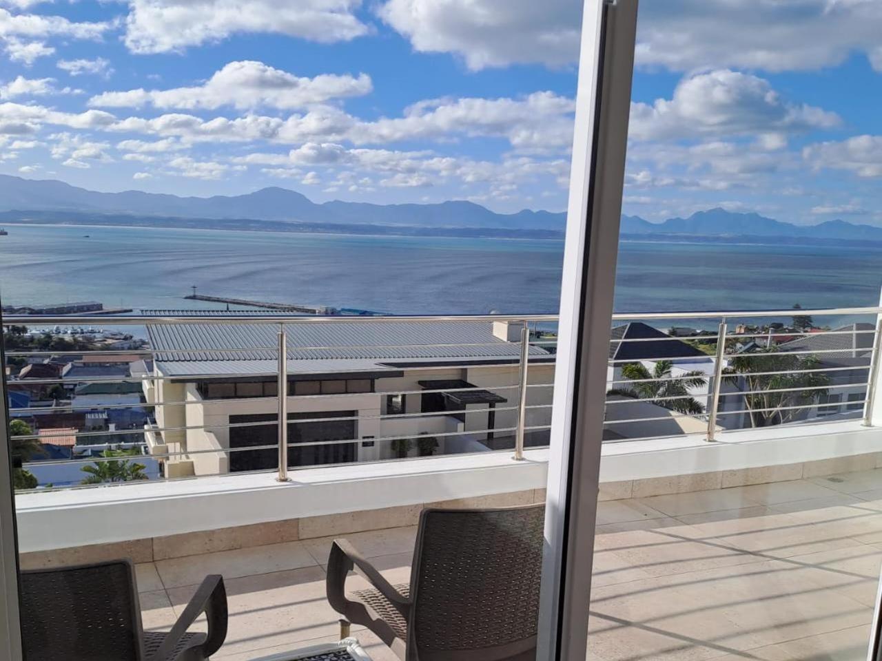 Ana'S Place Apartments Mossel Bay Ruang foto