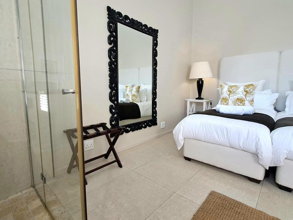 Ana'S Place Apartments Mossel Bay Ruang foto