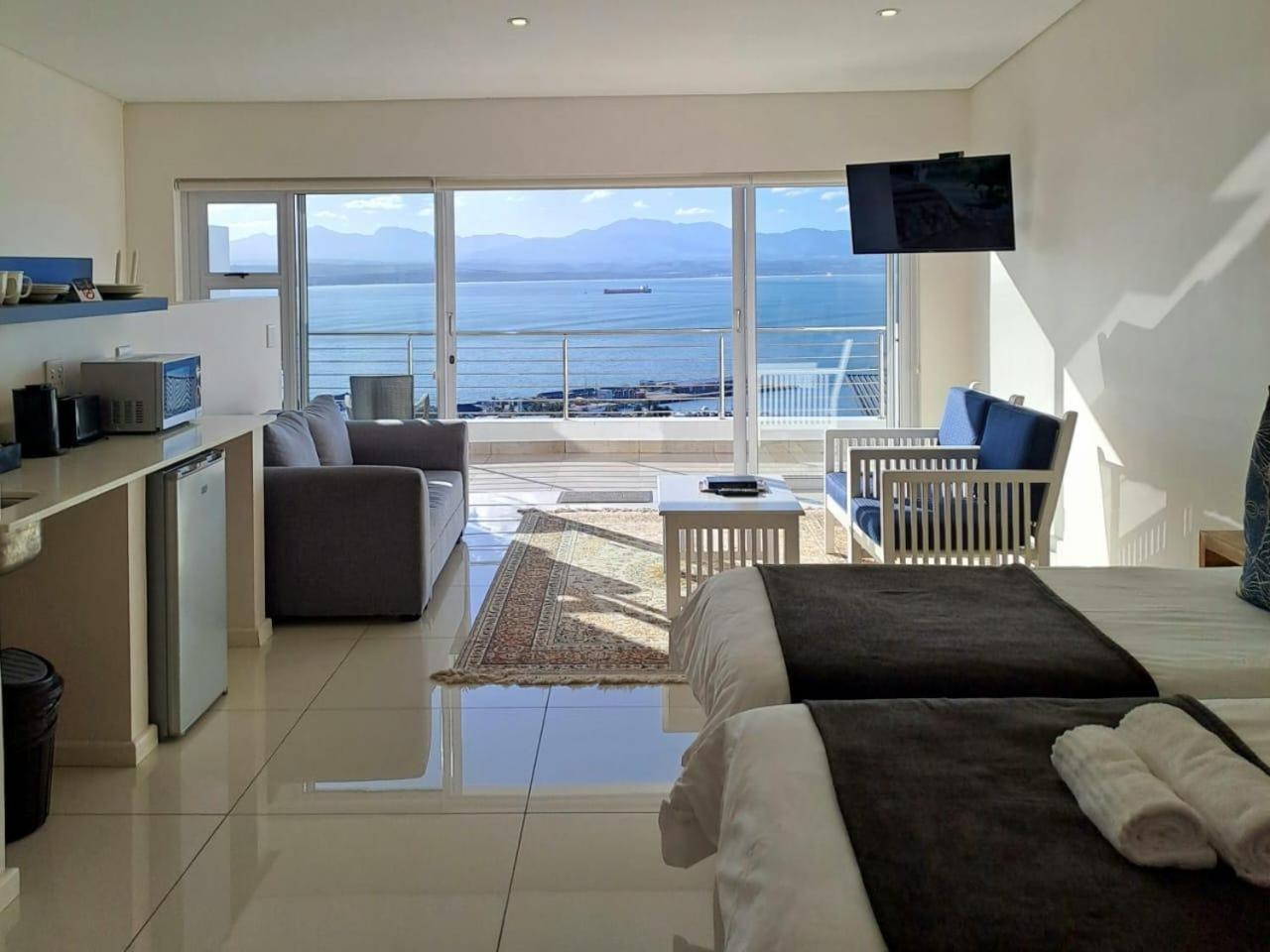Ana'S Place Apartments Mossel Bay Ruang foto