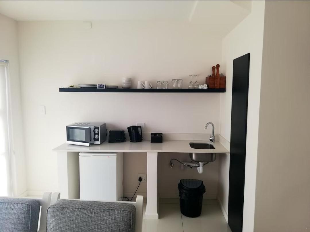 Ana'S Place Apartments Mossel Bay Ruang foto