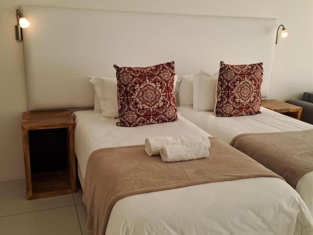 Ana'S Place Apartments Mossel Bay Ruang foto