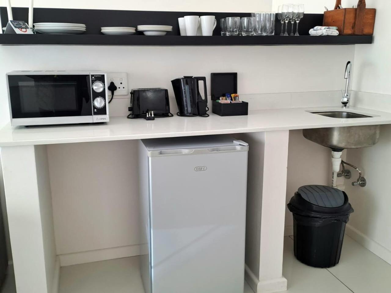 Ana'S Place Apartments Mossel Bay Ruang foto