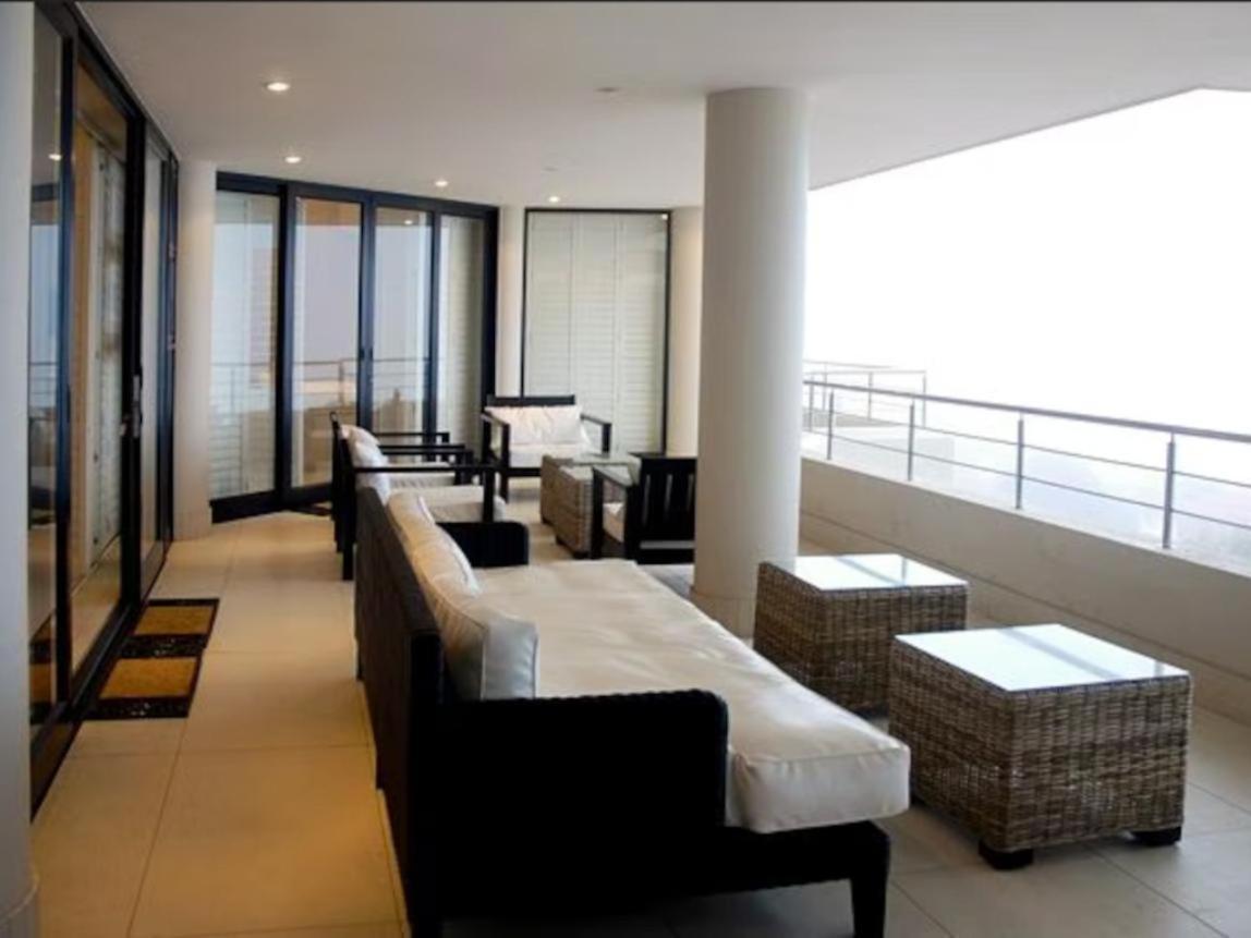 Ana'S Place Apartments Mossel Bay Ruang foto