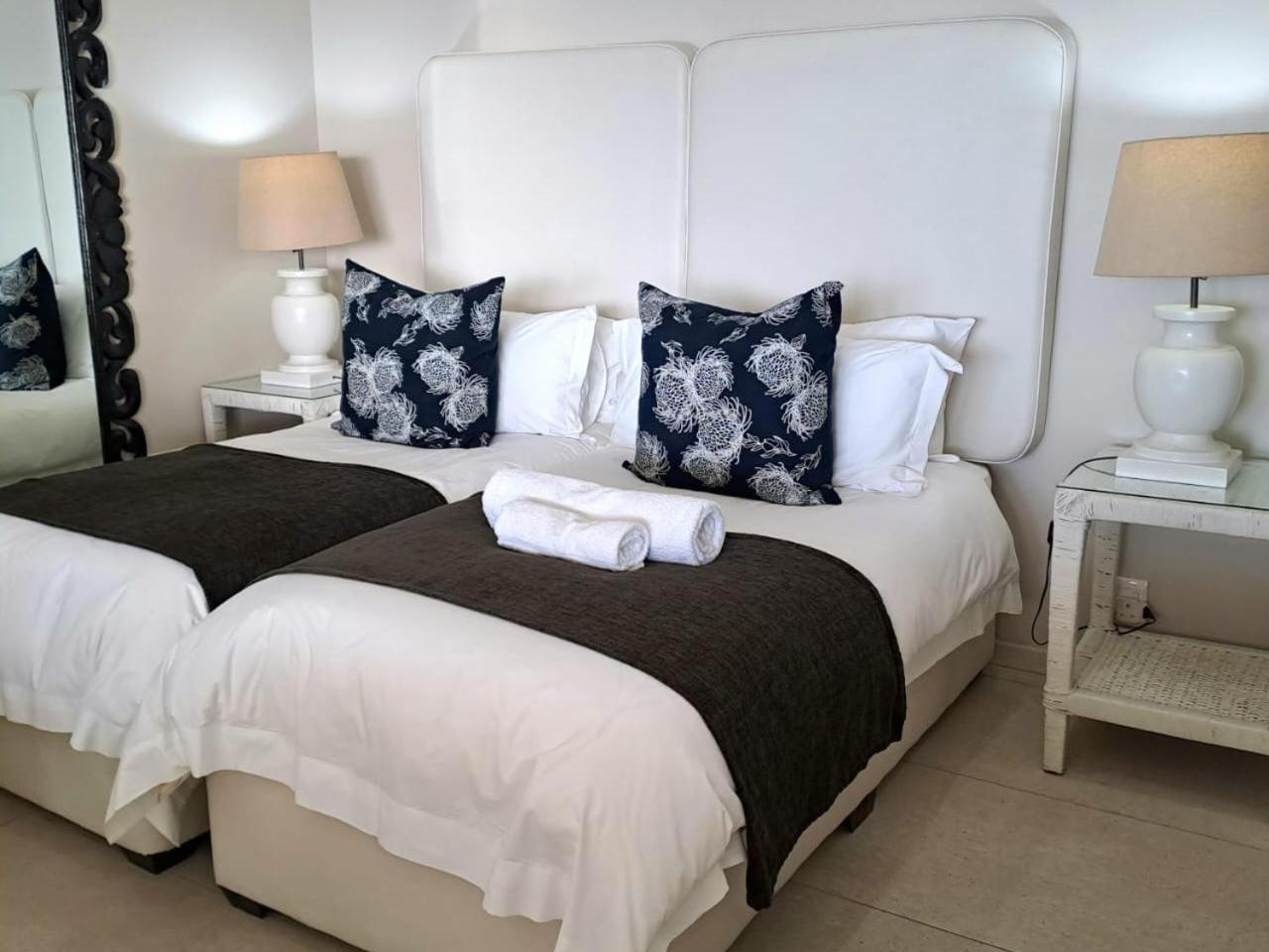 Ana'S Place Apartments Mossel Bay Ruang foto