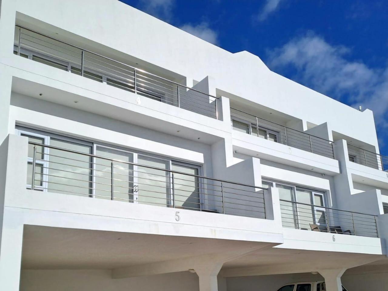 Ana'S Place Apartments Mossel Bay Ruang foto