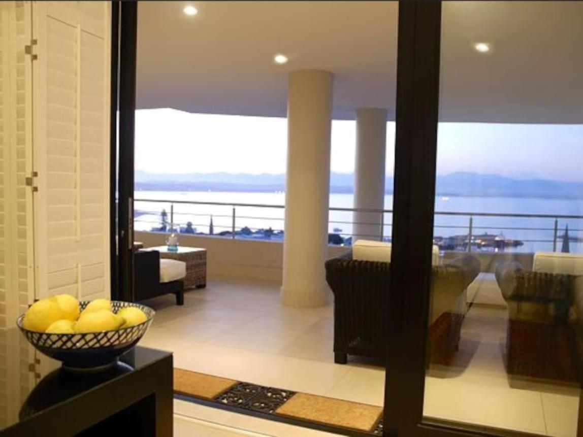 Ana'S Place Apartments Mossel Bay Ruang foto