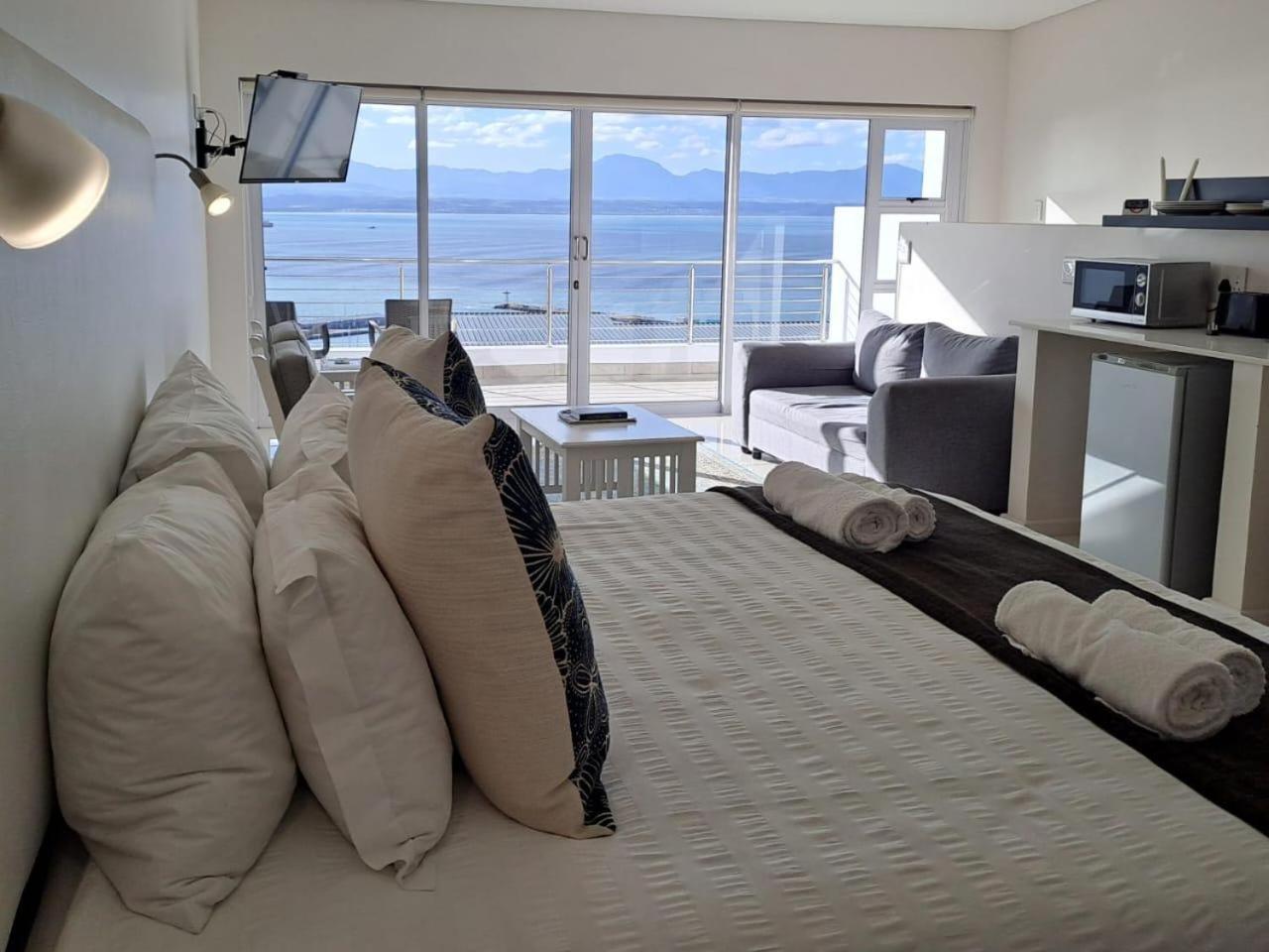 Ana'S Place Apartments Mossel Bay Ruang foto
