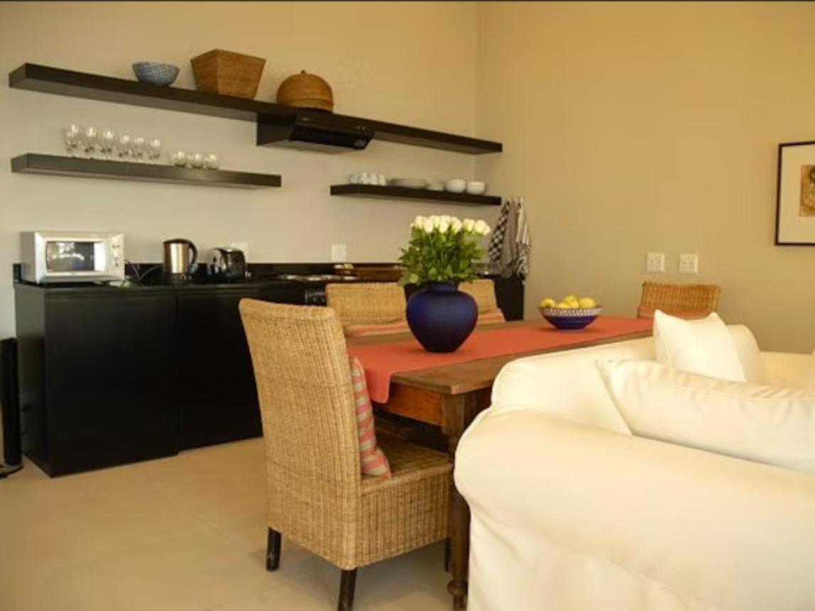 Ana'S Place Apartments Mossel Bay Ruang foto