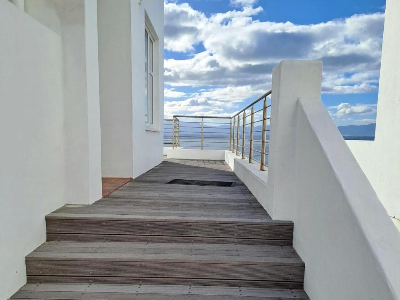 Ana'S Place Apartments Mossel Bay Ruang foto