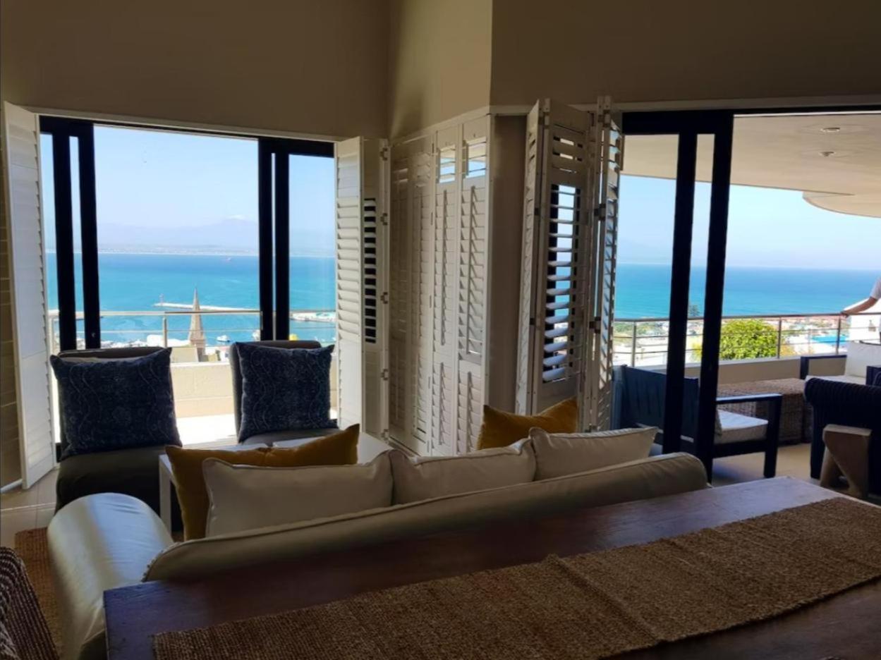 Ana'S Place Apartments Mossel Bay Ruang foto