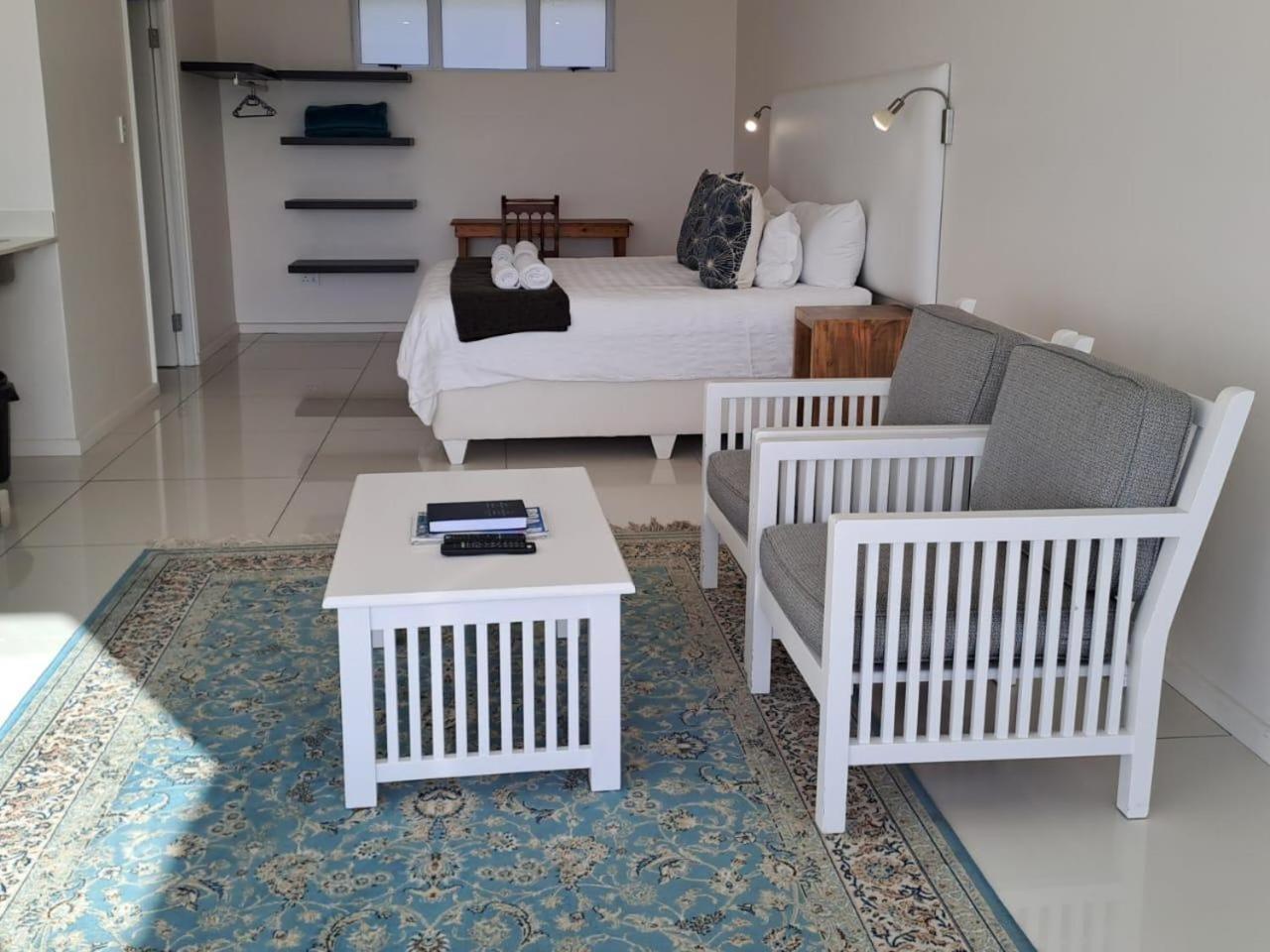 Ana'S Place Apartments Mossel Bay Ruang foto
