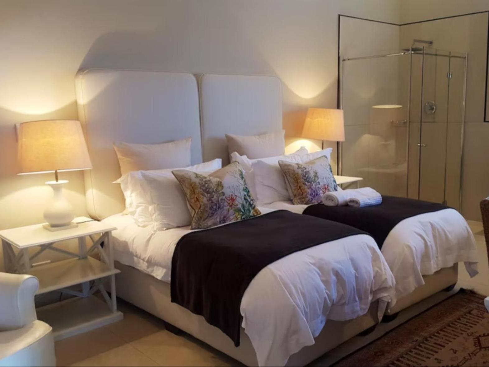 Ana'S Place Apartments Mossel Bay Ruang foto