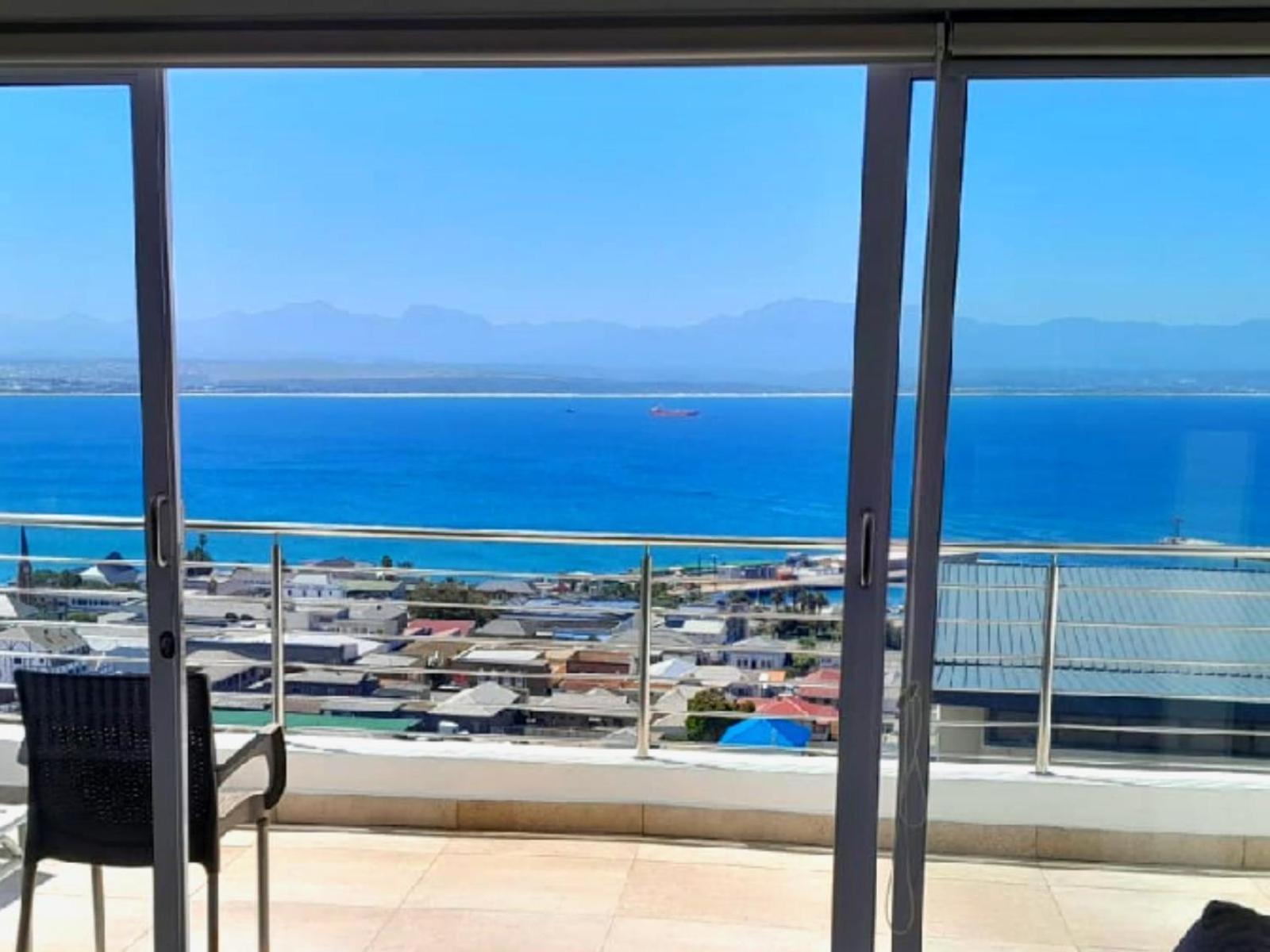 Ana'S Place Apartments Mossel Bay Ruang foto