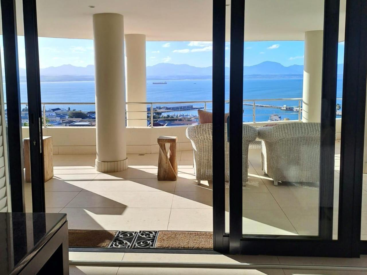 Ana'S Place Apartments Mossel Bay Ruang foto