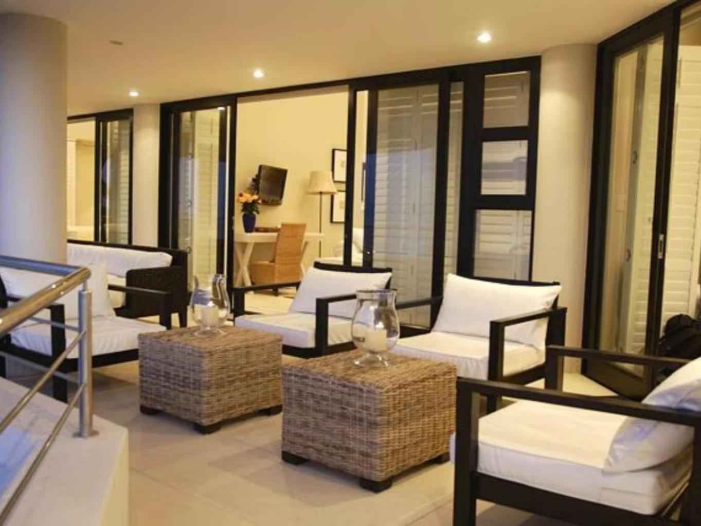 Ana'S Place Apartments Mossel Bay Ruang foto