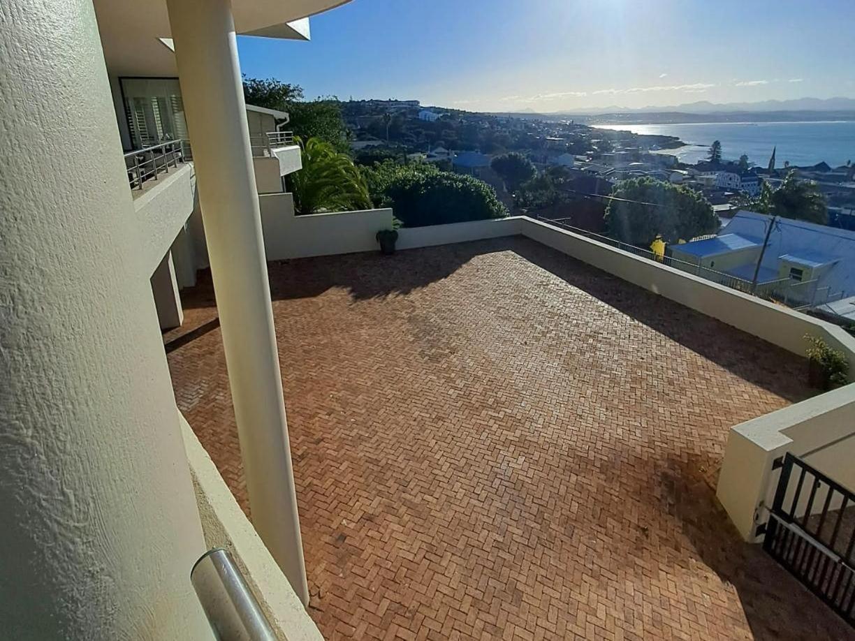 Ana'S Place Apartments Mossel Bay Ruang foto