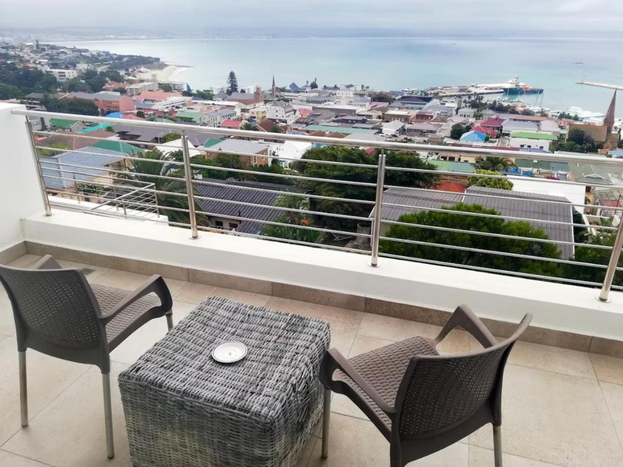 Ana'S Place Apartments Mossel Bay Ruang foto
