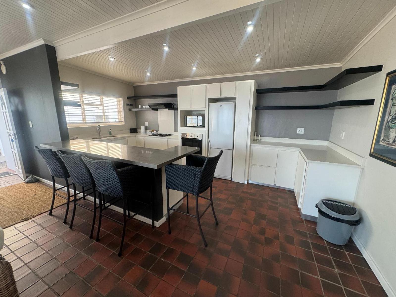 Ana'S Place Apartments Mossel Bay Bagian luar foto