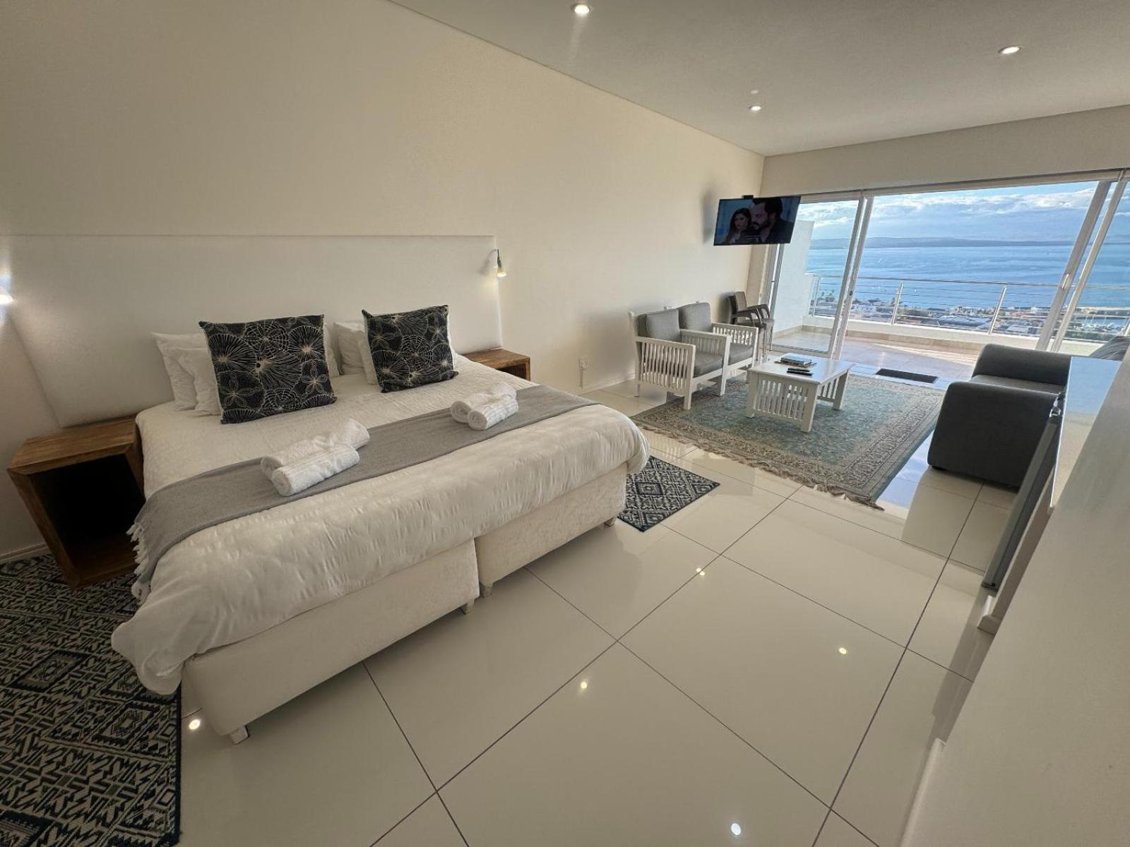 Ana'S Place Apartments Mossel Bay Bagian luar foto