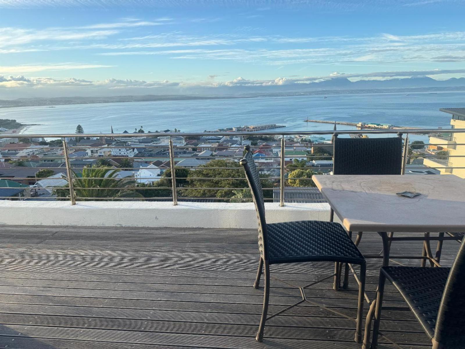 Ana'S Place Apartments Mossel Bay Ruang foto