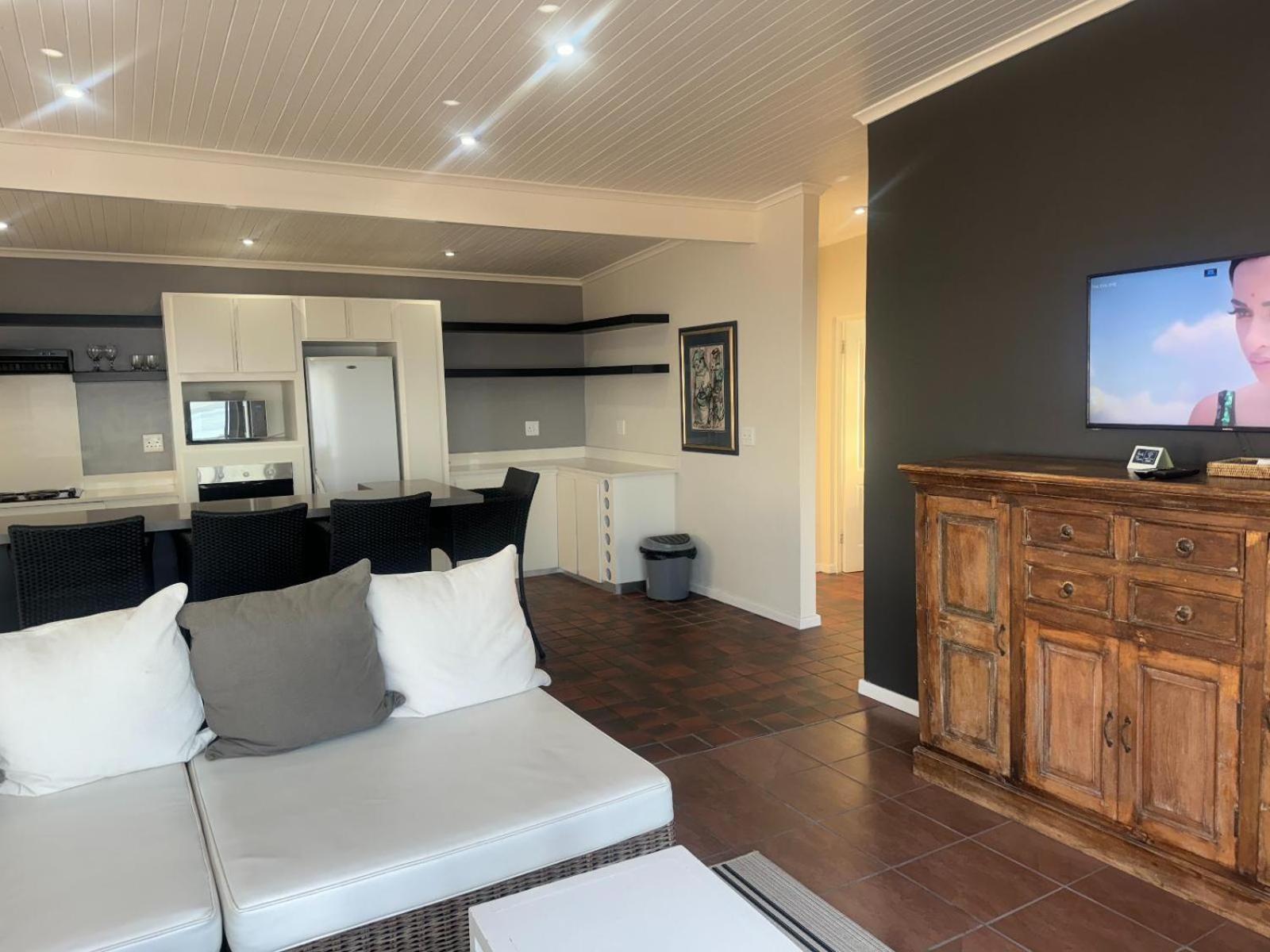 Ana'S Place Apartments Mossel Bay Bagian luar foto
