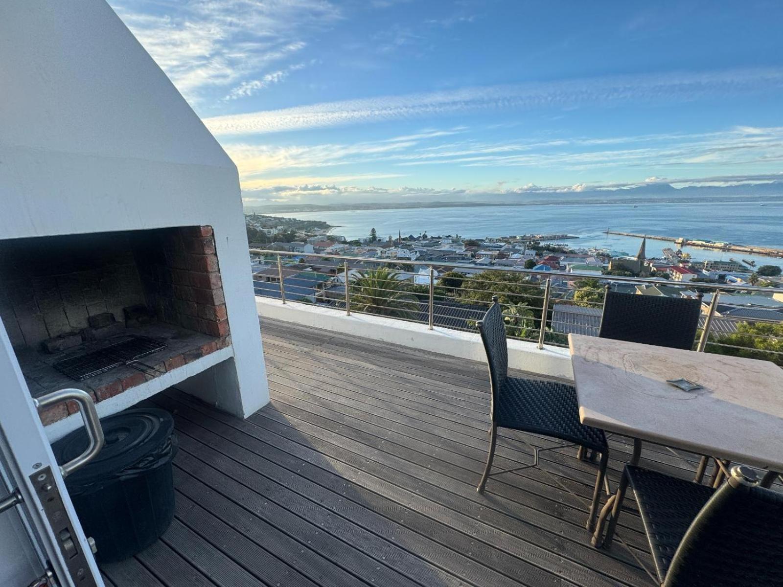 Ana'S Place Apartments Mossel Bay Ruang foto