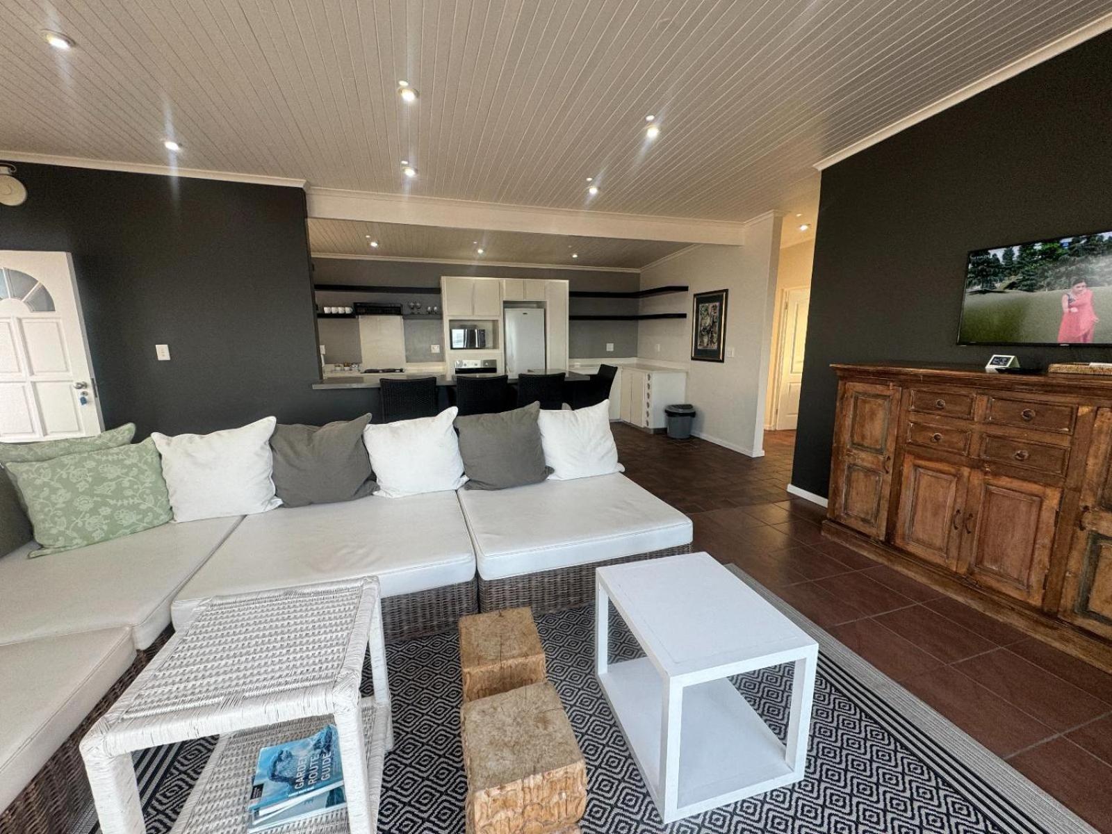Ana'S Place Apartments Mossel Bay Bagian luar foto