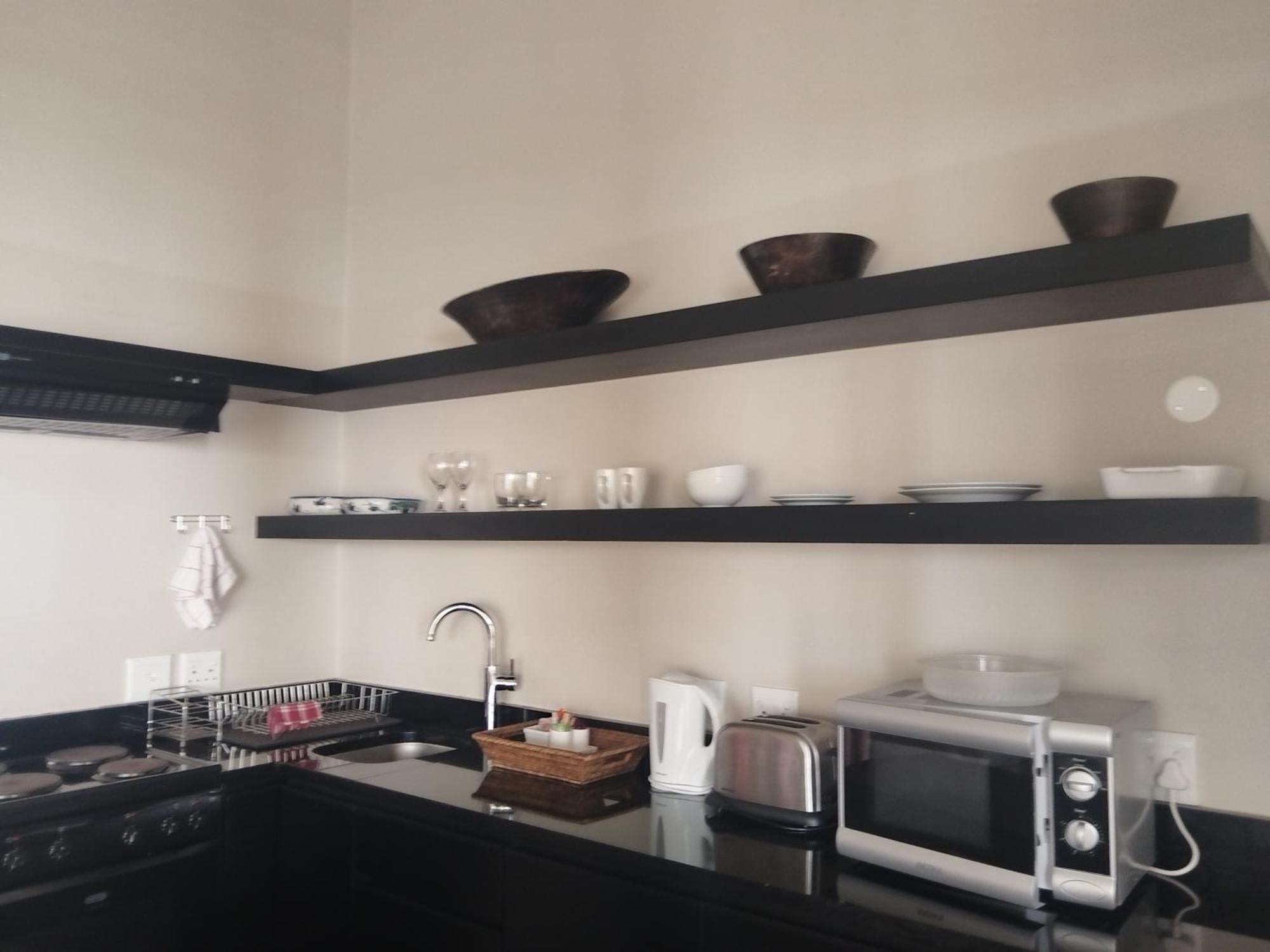 Ana'S Place Apartments Mossel Bay Bagian luar foto