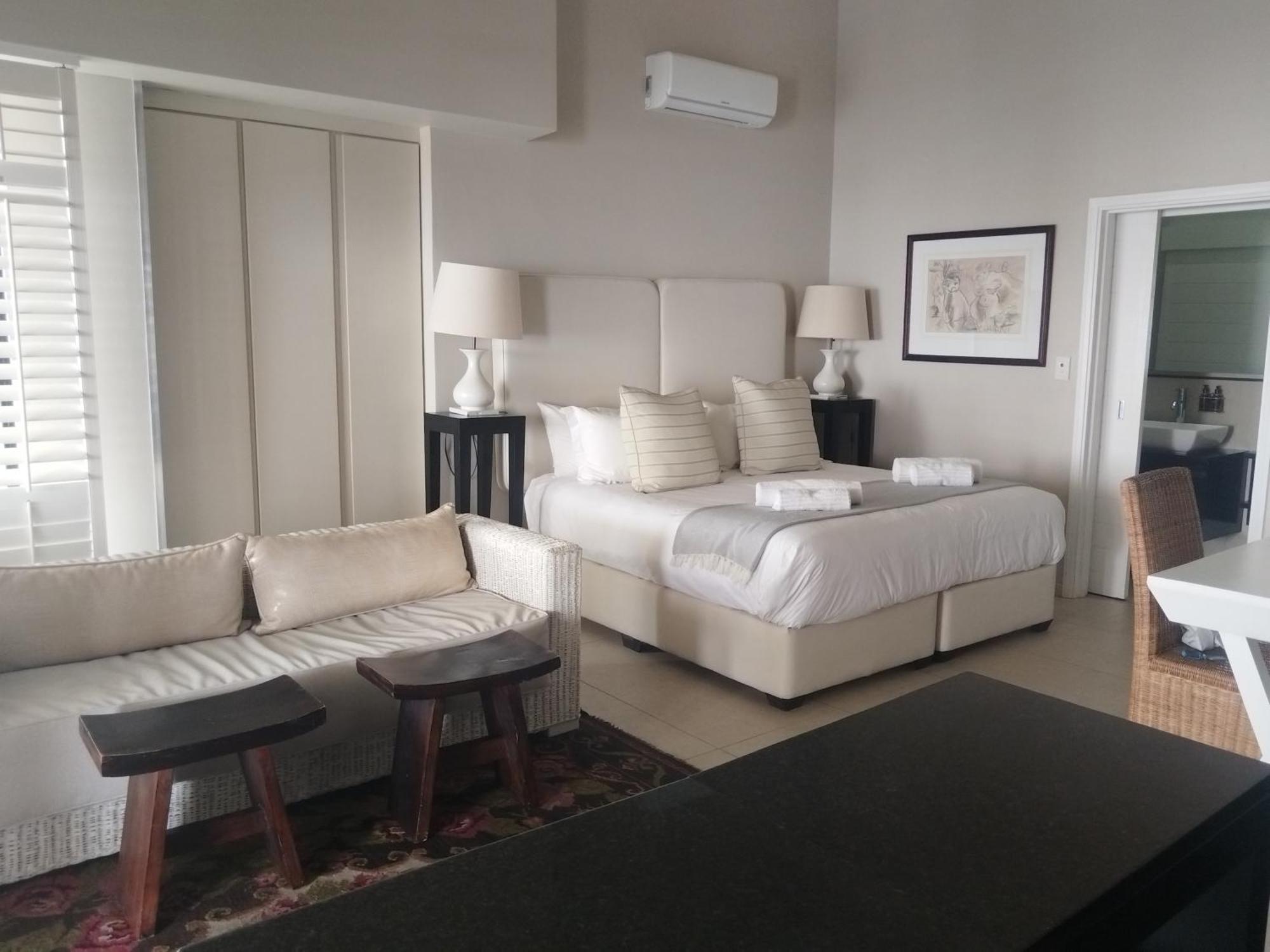 Ana'S Place Apartments Mossel Bay Bagian luar foto