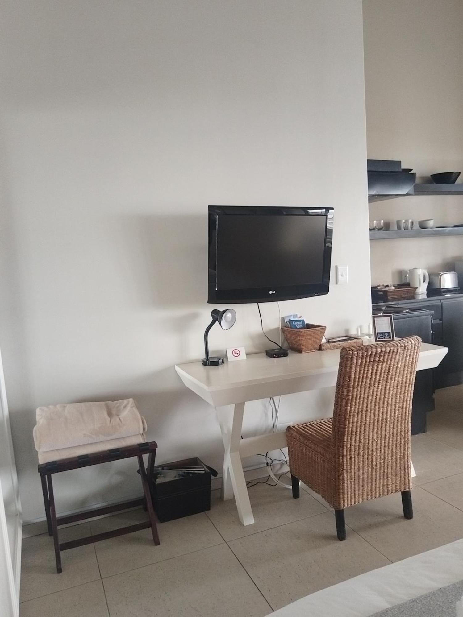 Ana'S Place Apartments Mossel Bay Bagian luar foto